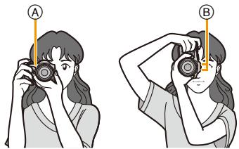 PANASONIC DMC FZ200 - Conseils pour prendre de bonnes photos - 1