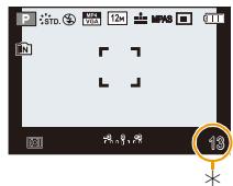 PANASONIC DMC FZ200 - [style viseur] - 1