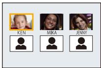 PANASONIC DMC FZ200 - [Mod. Rec. vis.] - 2