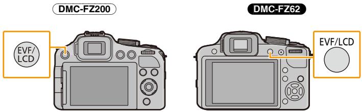 PANASONIC DMC FZ200 - Viseur - 1