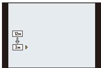 PANASONIC DMC FZ200 - Réglage [Simple] - 1