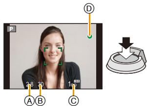 PANASONIC DMC FZ200 - (Programme mode EA) - 2