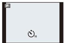 PANASONIC DMC FZ200 - Prises de vue avec retardateur - 2