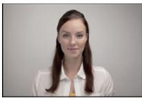 PANASONIC DMC FZ200 - Point sur l'enregistrement en enregistrant les images des visages - 1