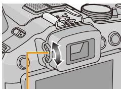 PANASONIC DMC FZ200 - Viseur - 2