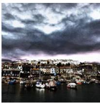 PANASONIC DMC FZ200 - [Impressionnisme] - 1