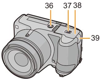 PANASONIC DMC FZ200 - DMC-FZ200 - 6