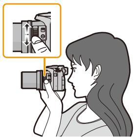 PANASONIC DMC FZ200 - DMC-FZ200 - 1