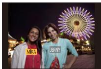 PANASONIC DMC FZ200 - [Mod. Rec. vis.] - 1