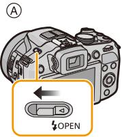 PANASONIC DMC FZ200 - DMC-FZ200 - 1