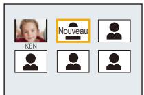 PANASONIC DMC FZ200 - S'il n'est pas reconnupendant I'enregistrement - 1