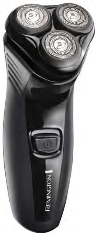 REMINGTON R7150 - FLEX AND PIVOT TECHNOLOGY - 1