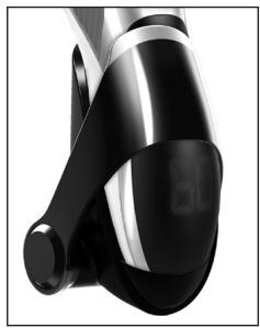 REMINGTON XR 1390, XR1390 - CHARGING STAND - 2