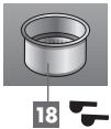 RIVIERA & BAR RIVIERA & BAR CE 442 - Description du produit - 4