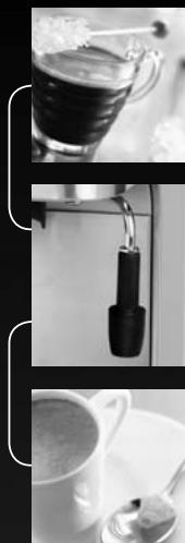 RIVIERA & BAR RIVIERA & BAR CE420A - Machine expresso inox automatique - 2