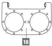 RIVIERA & BAR RIVIERA & BAR CE420A - description du produit - 6