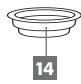 RIVIERA & BAR RIVIERA & BAR CE420A - description du produit - 4