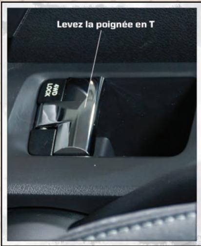 JEEP COMPASS - Fonctionnement du mode quatre ROUES motrices - 1