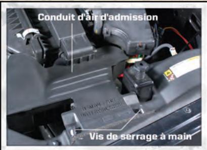 JEEP COMPASS - En cas d'urgence - 1