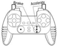 THRUSTMASTER DUAL TRIGGER GAMEPAD - ENVIRONMENTAL PROTECTION RECOMMENDATION - 3