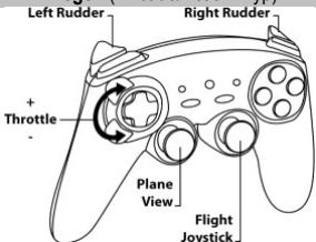 THRUSTMASTER F1 WIRELESS GAMEPAD FERRARI F60 - VERSCHIEDENE BEISPIELE NACH SPIELETYP - 8