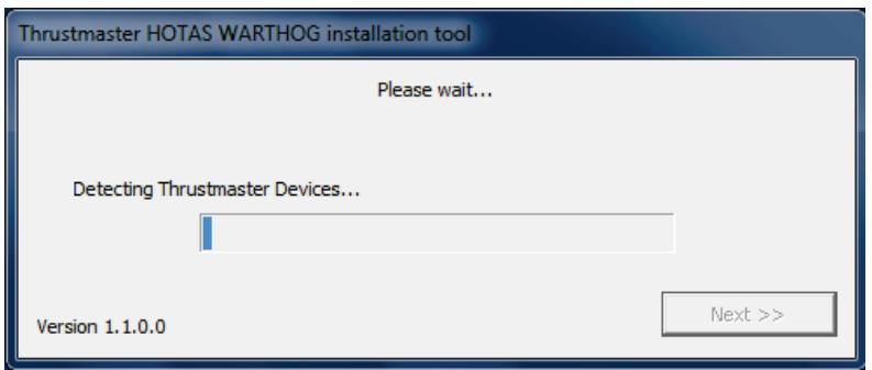 THRUSTMASTER HOTAS WARTHOG - Bootloader-methode: hoe de HOTAS Warthog weiter tot leven te wekken als alles nicht meer worden herkend op een pc (d.w.z. de firmware werkt nicht meer) - 2