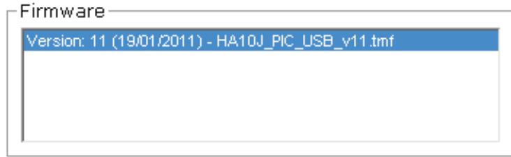 THRUSTMASTER HOTAS WARTHOG - 5) Firmware Updateprozedur - 4