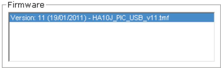 THRUSTMASTER HOTAS WARTHOG - 5) Firmware Update procedure - 4
