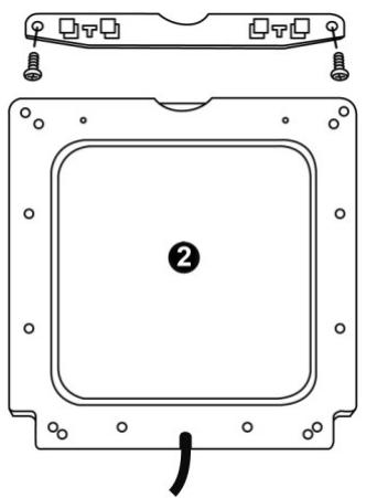 THRUSTMASTER MFD COUGAR PACK - AJUSTARO ANGULO PARA 39 GRAUS - 6
