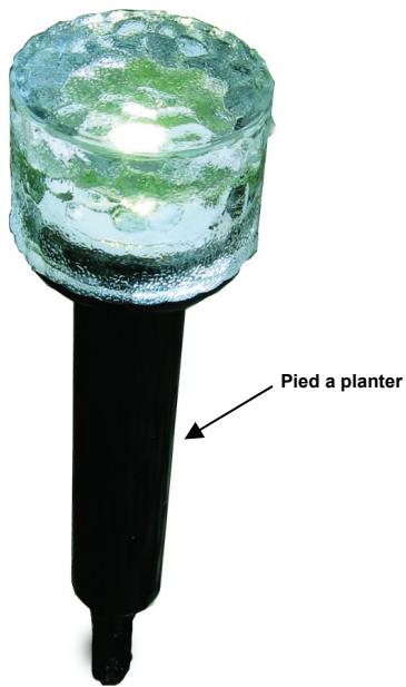 IDK MULTIMEDIA ICS-2000 - AVERTISSEMENT : - 2