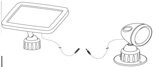 IDK MULTIMEDIA STS-300 - AVERTISSEMENT : - 1