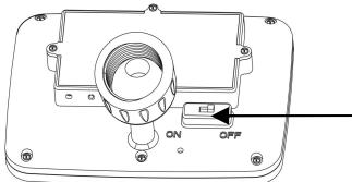 IDK MULTIMEDIA STS-300 - AVERTISSEMENT : - 2