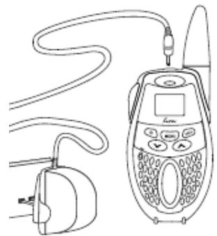 IDK MULTIMEDIA TAW-300 - Mode Bip Roger (ro): - 6