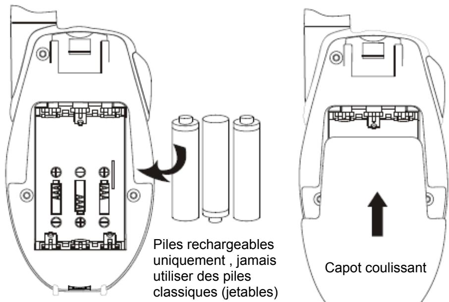 IDK MULTIMEDIA TAW-300 - PREPARATION - 1