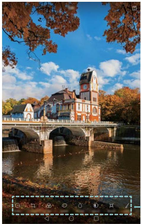 HUAWEI MATEBOOK M3 - Modifierune image - 1