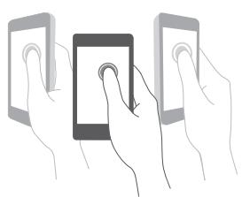 HUAWEI MATEBOOK M3 - Contrôle de mouvement - 2