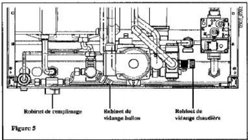 IDEAL STANDARD ZENIS DUO 3.33 FF HTE - Tableau récapitulatif des signaux d'erreur - 1