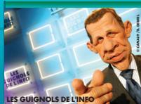 CANAL PLUS ADSL BBOX - DECOUVREZ   VOTRE NOUVEL   UNIVERS CANAL - 4