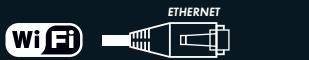 CANAL PLUS DECODEUR SATELLITE HD WIFI - EN + - 1