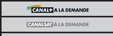 CANAL PLUS MANUEL ADSL AVEC LE DECODEUR TV DE SFR - RETROUVEZ DES CONSEILS SUR L'ESPACE CLIENT - 2