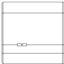 OTAX TPH05 - ECRAN DU THERMOSTAT - 5
