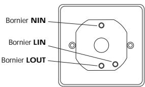 OTAX TPH05 - ECRAN DU THERMOSTAT - 6