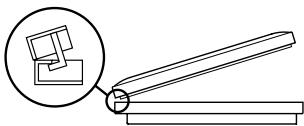 OTAX TPH05 - - Installéz deux piles 1,5 Volt type LR6 - 1