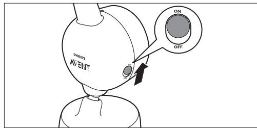 PHILIPS AVENT SCD 603,  SCD603 - Utilisation de l'ordinateur - 2