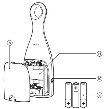 PHILIPS AVENT SDC485/00 - 6