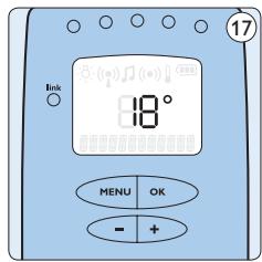 PHILIPS AVENT SDC525/00 - Pourquoi les piles non rechargeables de l'unité bébé se déchargent-elles rapidement? - 17