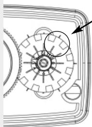 FLECK 5600 - Chronométrique - 1