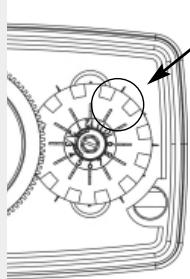 FLECK 5600 - CHRONOMETRISCH - 1