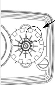 FLECK 5600 - TIME CLOCK - 1