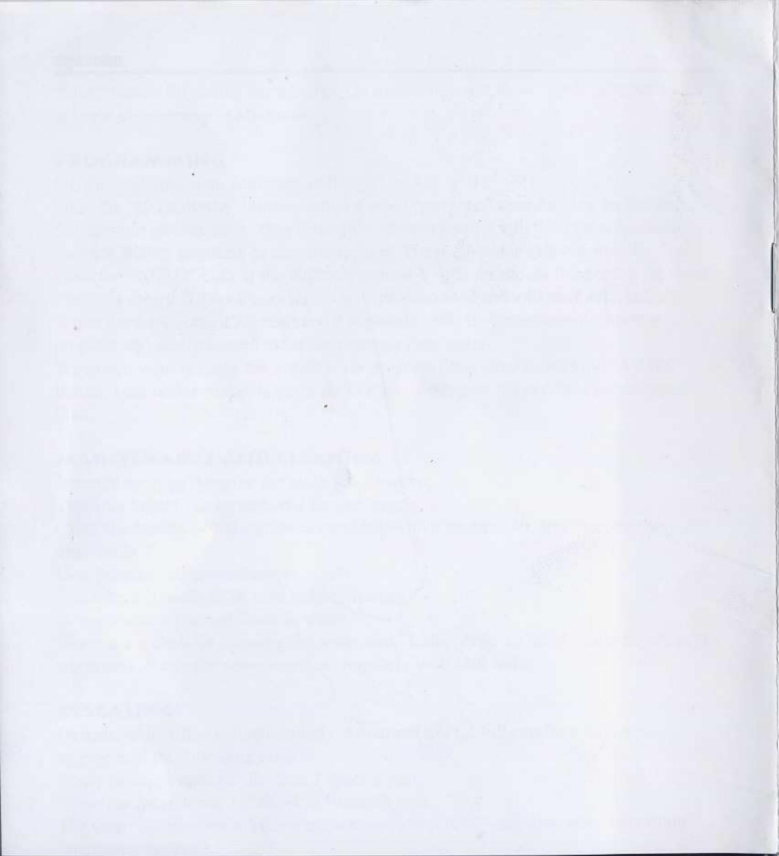 DOMO CAFETIERE DO417KT - Détartrage - 1